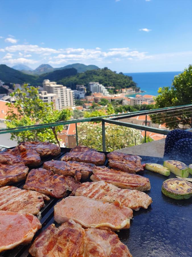 Apartman Lana Petrovac Luaran gambar