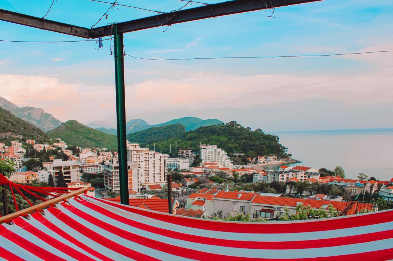 Apartman Lana Petrovac Luaran gambar