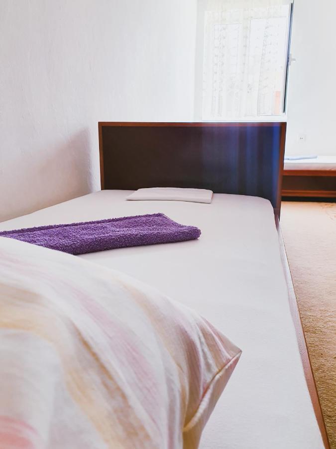 Apartman Lana Petrovac Luaran gambar