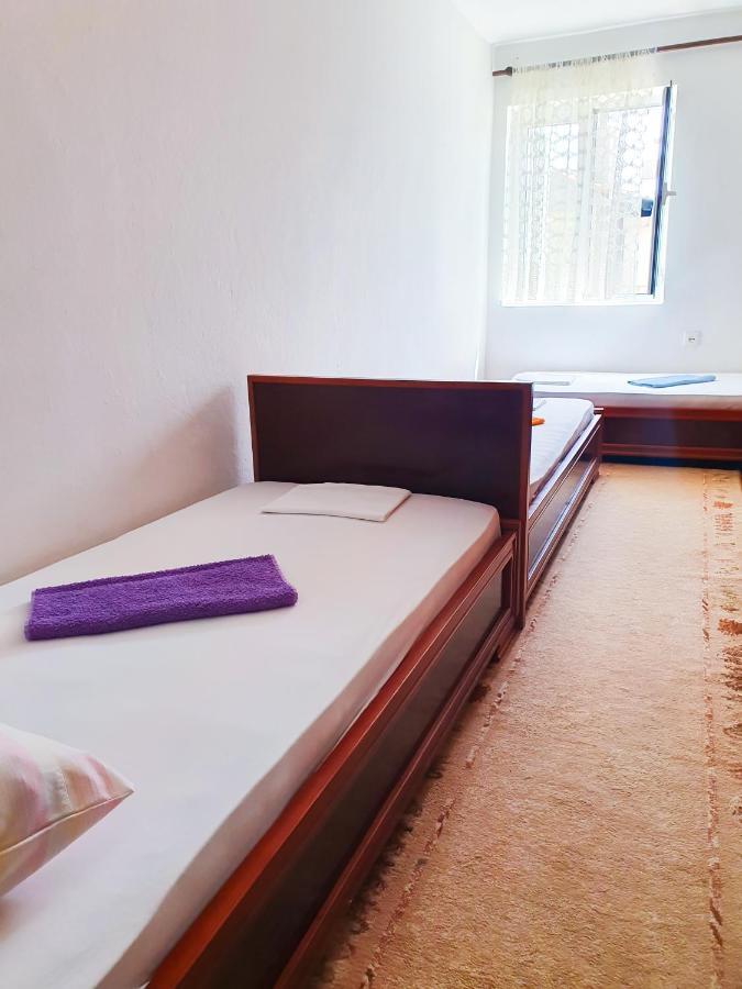 Apartman Lana Petrovac Luaran gambar
