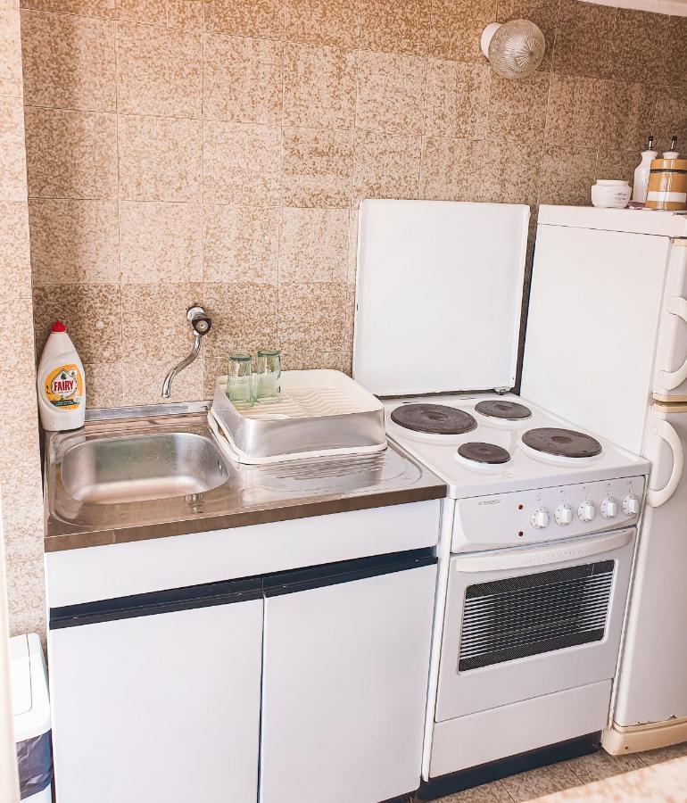 Apartman Lana Petrovac Luaran gambar