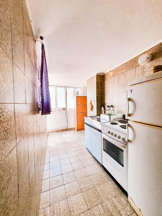 Apartman Lana Petrovac Luaran gambar