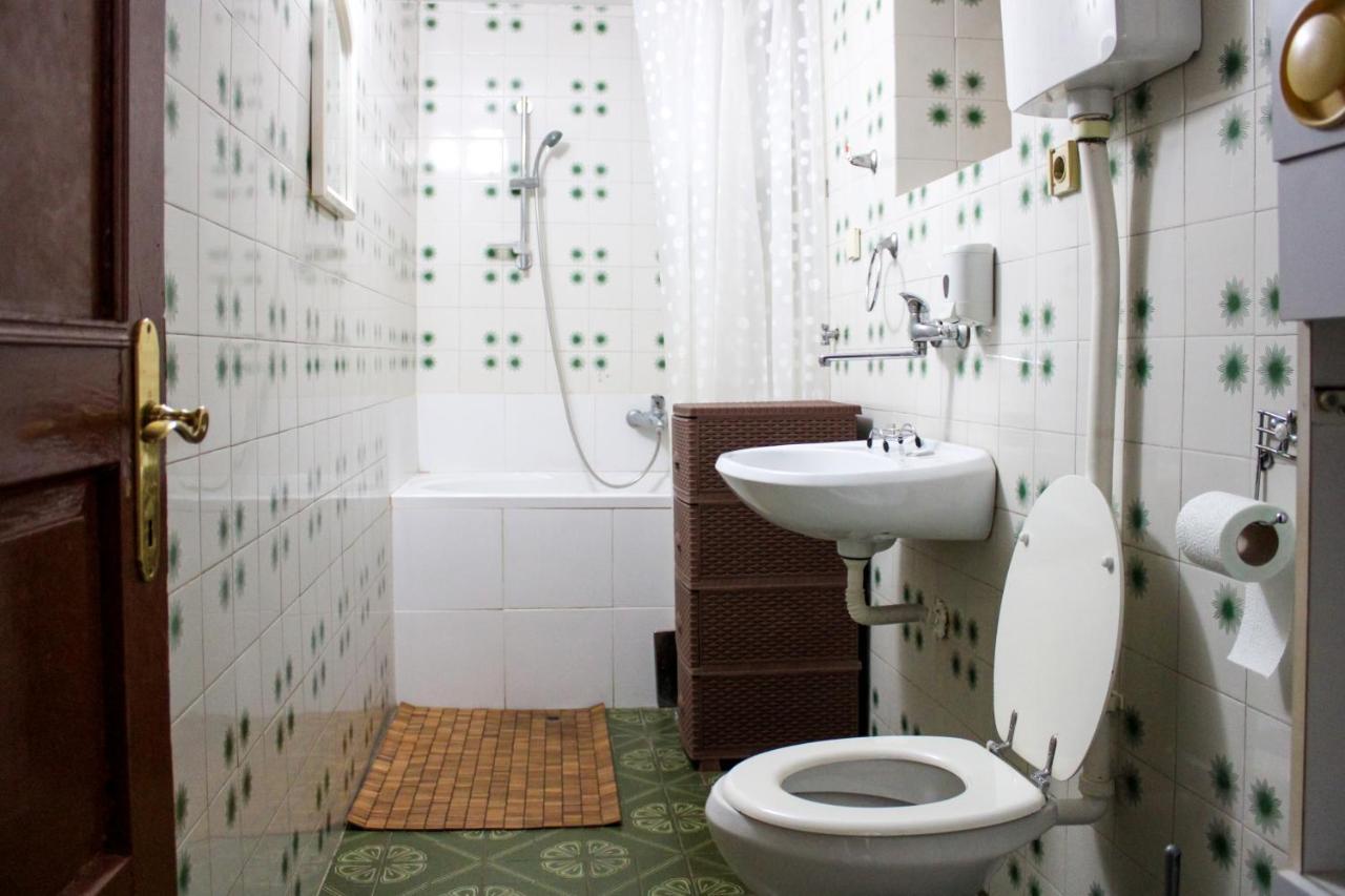 Apartman Lana Petrovac Luaran gambar
