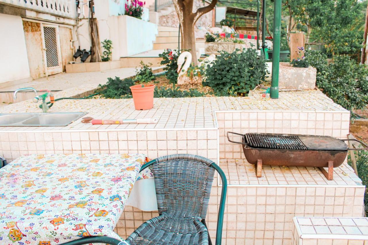 Apartman Lana Petrovac Luaran gambar