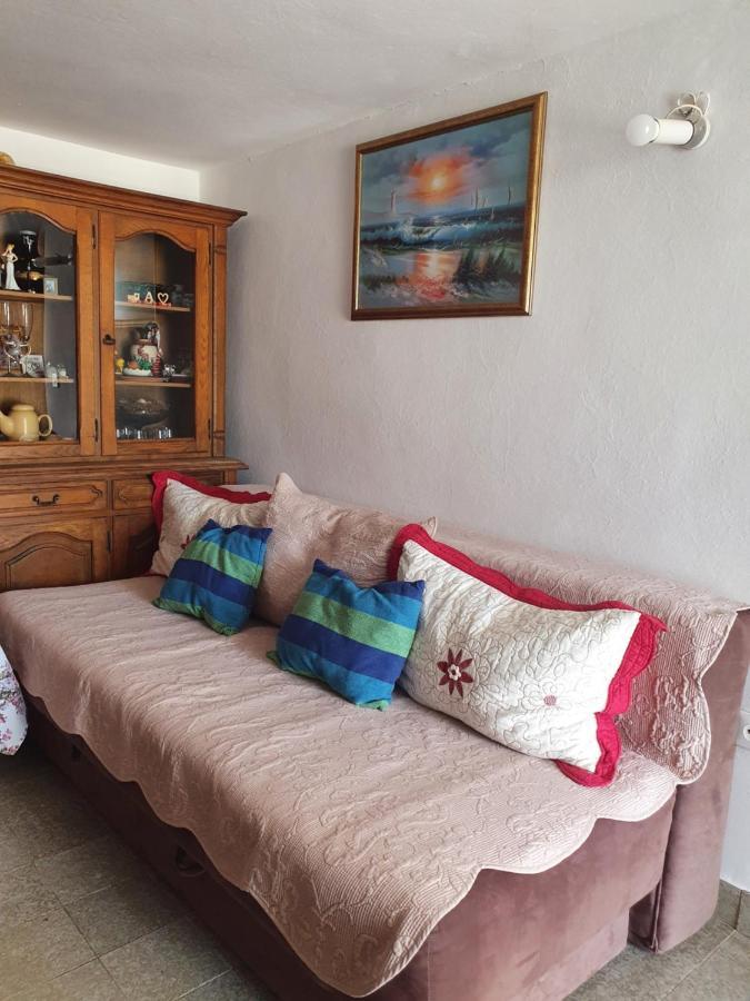 Apartman Lana Petrovac Luaran gambar