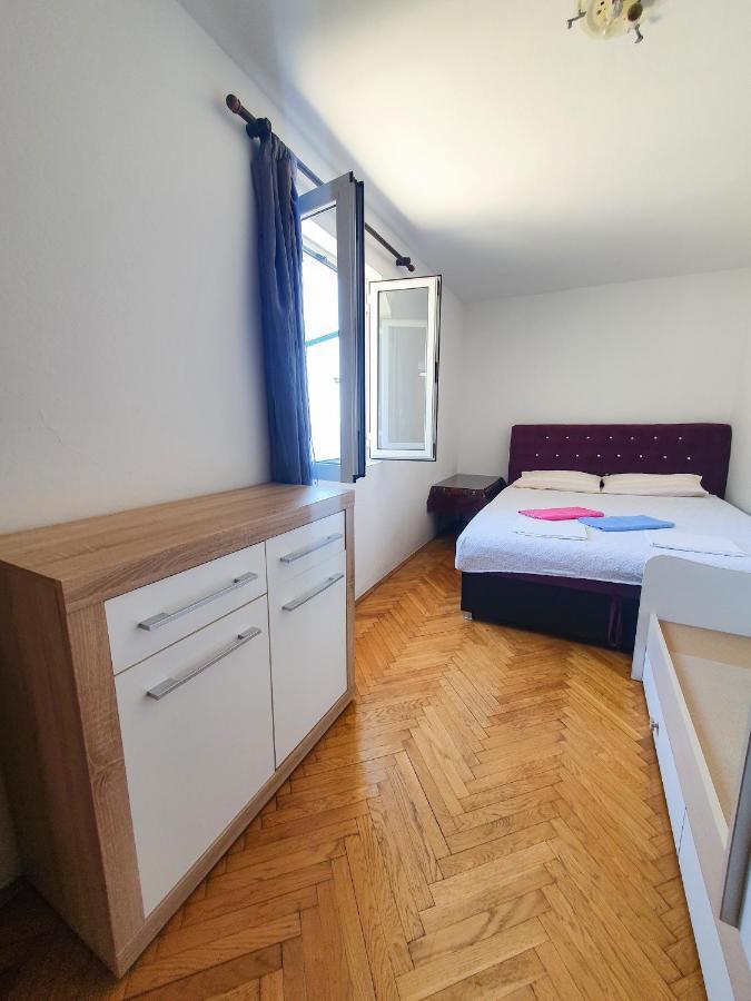 Apartman Lana Petrovac Luaran gambar